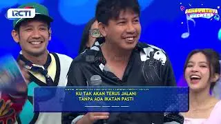 Tim Diva Almira Cast Mencintaimu Sekali Lagi Sapu Bersih Sambung Lirik Armada