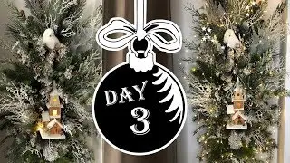 Winter Wonderland Swag 2018 | Day #3