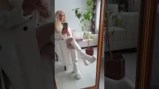 Natural beauty and elegance at  65