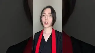 Озар #косплей #клубромантики #макияж #тренды #озар