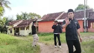 🔴 BANG BECK TERBARU|| PERTARUNGAN HEBAT ANTARA BANG BECK VS PEDOK