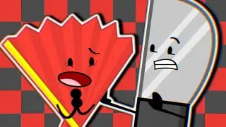 Spartan Dash's Inanimate Insanity Audition [ACCEPTED]