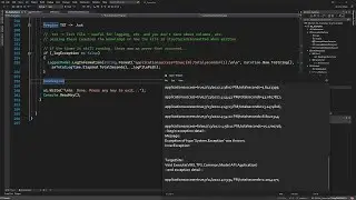 IO | Part 4 | Logging Script Data with Text Files