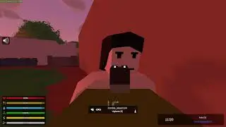 Anti-bicycle Huey gunship