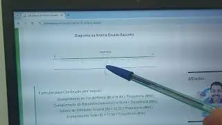 Antena Double Bazooka 11 Metros ( 27.000Mhz)