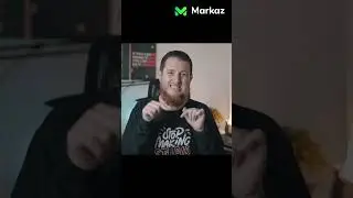 Download Markaz App and Start earning with Dr Ahsan