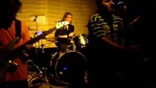 La Firmma - N&atilde;o Sei Viver Sem Ter Voc&ecirc; - CPM22 Cover