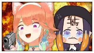 STOP 𝐁𝐔𝐋𝐋𝐘𝐈𝐍𝐆 INA!