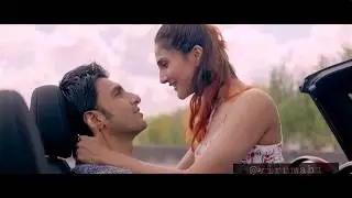 Befikre | HONEST TRAILER | Simmba Ranveer Singh| vani kapoor|