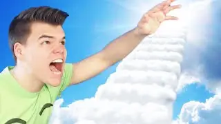 A SIGN FROM HEAVEN (I AM BREAD Funny Moments)