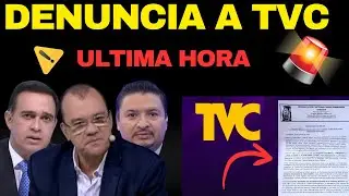 ОФРАНЕ ПОДАЕТ ИСК НА ТЕЛЕКОМПАНИЮ TELEVICENTRO В ГОСУДАРСТВЕННОЕ МИНИСТЕРСТВО ЗА РАЗЖИГАНИЕ НЕНАВ...