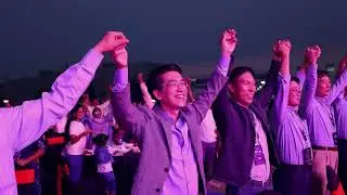 KIA Long Service Awards '24