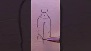 pants 👖 tutorial #fypシ゚viral #aesthetic #artdrawing #subscribe #art #drawing #sketch #aestheticgirl