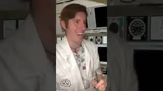 Speci-Elvis Containment Procedures #drsherman #site42 #scp