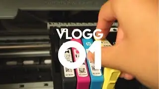 VISAR HUR MAN TRYCKER EGNA TR&Ouml;JOR
