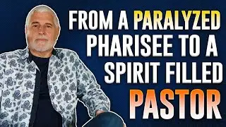 Doctors Said I'd Never Walk Again, BUT GOD Healed Me | Pastor Mike Liuzzi's Testimony