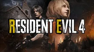 Resident Evil 4 Remake Gold Edition Is Disappointing...