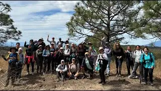 68a Caminata Cofradía del Camino de Santiago de Guadalajara