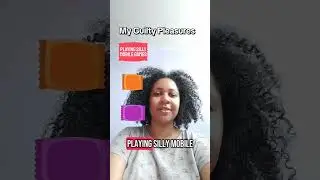 My Guilty Pleasures 