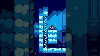 Moonleap - The Cutest Platformer Ever #indiegame #puzzlegame