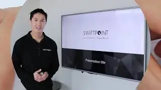 TRACPOINT and ProPoint Presentation Features