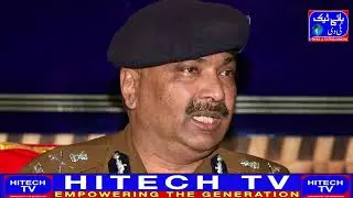 More vigilance is needed to thwart the plans of anti state elements Police Chief Dilbagh Singh