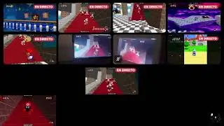 [WR] 12 personas para 1 Star. &iquest;Aura o Laura? 1 Star Vanilla 10-16 | 7:55.666