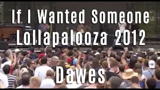 Dawes - 