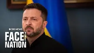 Zelenskyy says Putin is stalling for time to continue Russia-Ukraine war