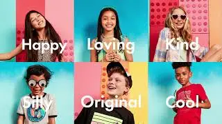 Finding Clothing Kids Love