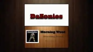 Morning Wood | DrewDyPoo Audio