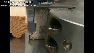 WEINIG Profimat 30  Profil makinesi