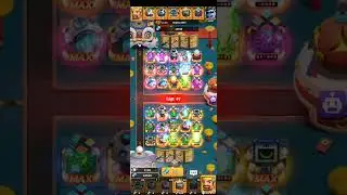 DDPS SHIP + HACKER - RANDOM TD VIỆT NAM