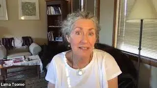 Near and Far Enemies of the Four Immeasurables with Lama Tsomo