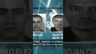 Bojan Cvijan Darko Elez@GINGER PABLO💯