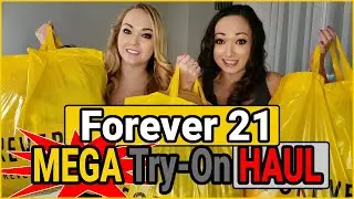 Forever 21 Closing Sale &ndash; Warehouse Sale Leads to Our Cheapest Haul Yet