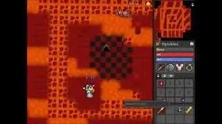 White Bag Montage