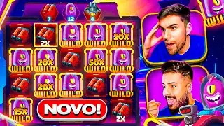 ESSA FOI DE OUTRO PLANETA!
