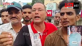 Namaloom Afraad Ne Fast food Owner Rafeeq Shimla ka Bedardi Ke Saath Qtl Kar Diya Ek Aur Shaks Wajid