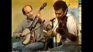 Irish reel - 