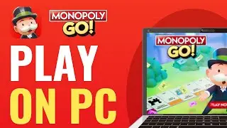How To Play Monopoly Go on PC - Quick & Easy (2025)