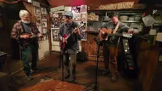 Luc   Jim & Mike   Common Man Open Mic   01 13 2026