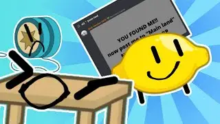 BFDA S2 Retold in 60 seconds