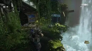 Прохождение игры Gears 5 на ПК | Без комментариев