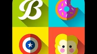 Icon Pop Brain - Famous People - Level 2 Walkthrough