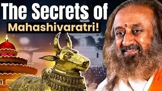 Live Satsang with Gurudev