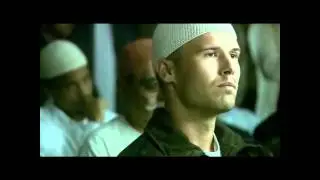 What is the greatest Jihad?