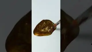 The BEST GOLD miniature paint isn't even paint #shorts