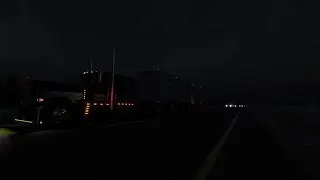 UPS Doubles to Amarillo by Mornin' - ATS 