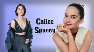 Alien Romulus and Priscilla Actress Cailee Spaeny #celebrity #actress #Beautiful